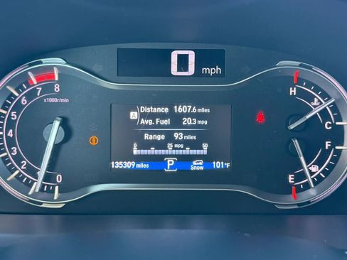 Used 2017 Honda Pilot EX image 62