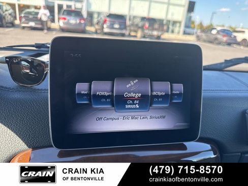 Used 2018 Mercedes-Benz G 550 image 26