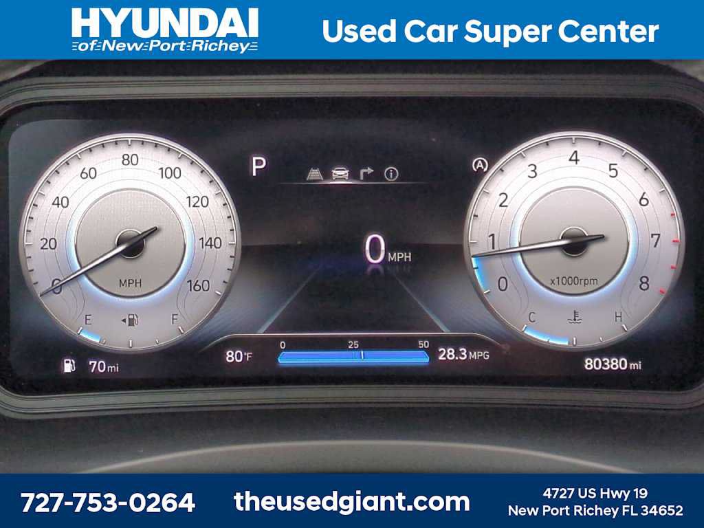Used 2022 Hyundai Kona Limited FWD image 31