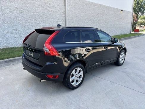 Used 2013 Volvo XC60 3.2 FWD image 5