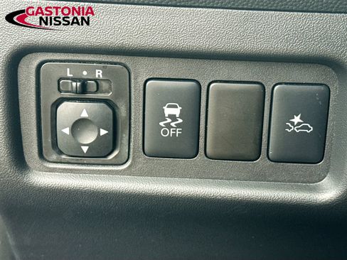 Used 2024 Mitsubishi Mirage ES FWD image 13