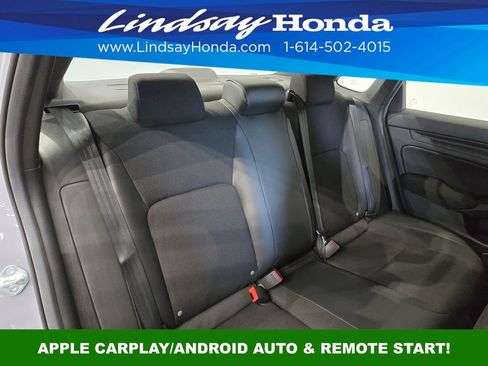 Used 2024 Honda Civic Sport image 9