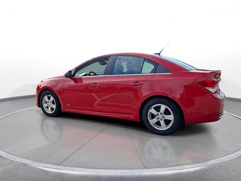 Used 2013 Chevrolet Cruze LT w/ RS Package FWD image 5