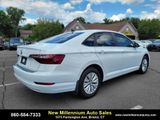 Used 2020 Volkswagen Jetta S image 5