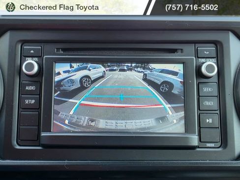 Used 2019 Toyota Tacoma SR w/ SR Convenience Package RWD image 18