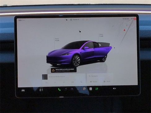 Used 2024 Tesla Model 3 Long Range image 17