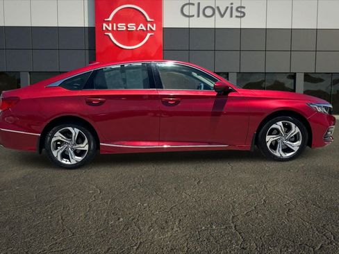 Used 2018 Honda Accord EX-L image 9