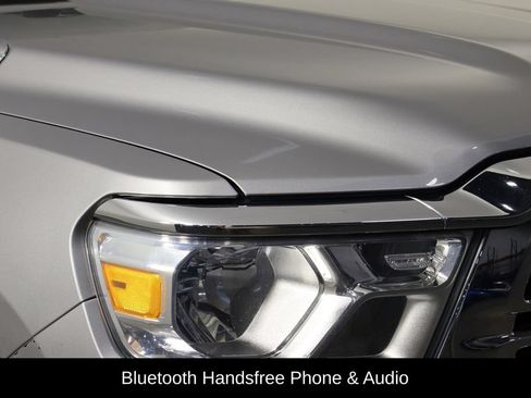 Used 2022 RAM 1500 Big Horn AWD/4WD image 41
