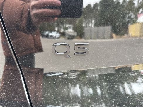 New 2025 Audi Q5 Premium image 44