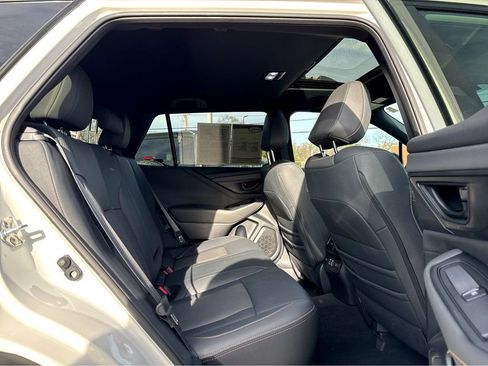 Used 2024 Subaru Outback Wilderness image 9