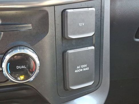 Used 2023 Ford F150 Lariat w/ Equipment Group 502A High AWD/4WD image 26