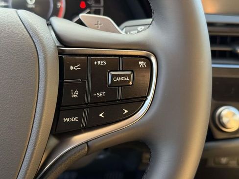 New 2025 Lexus ES 350 350 image 19