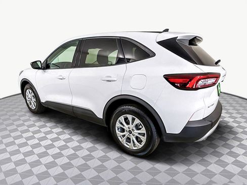 Used 2025 Ford Escape Active image 6