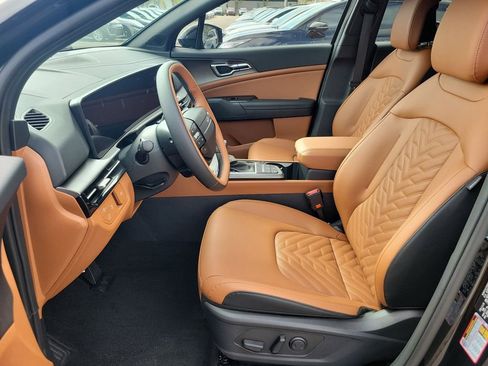 New 2026 Kia Sportage X-Line image 23