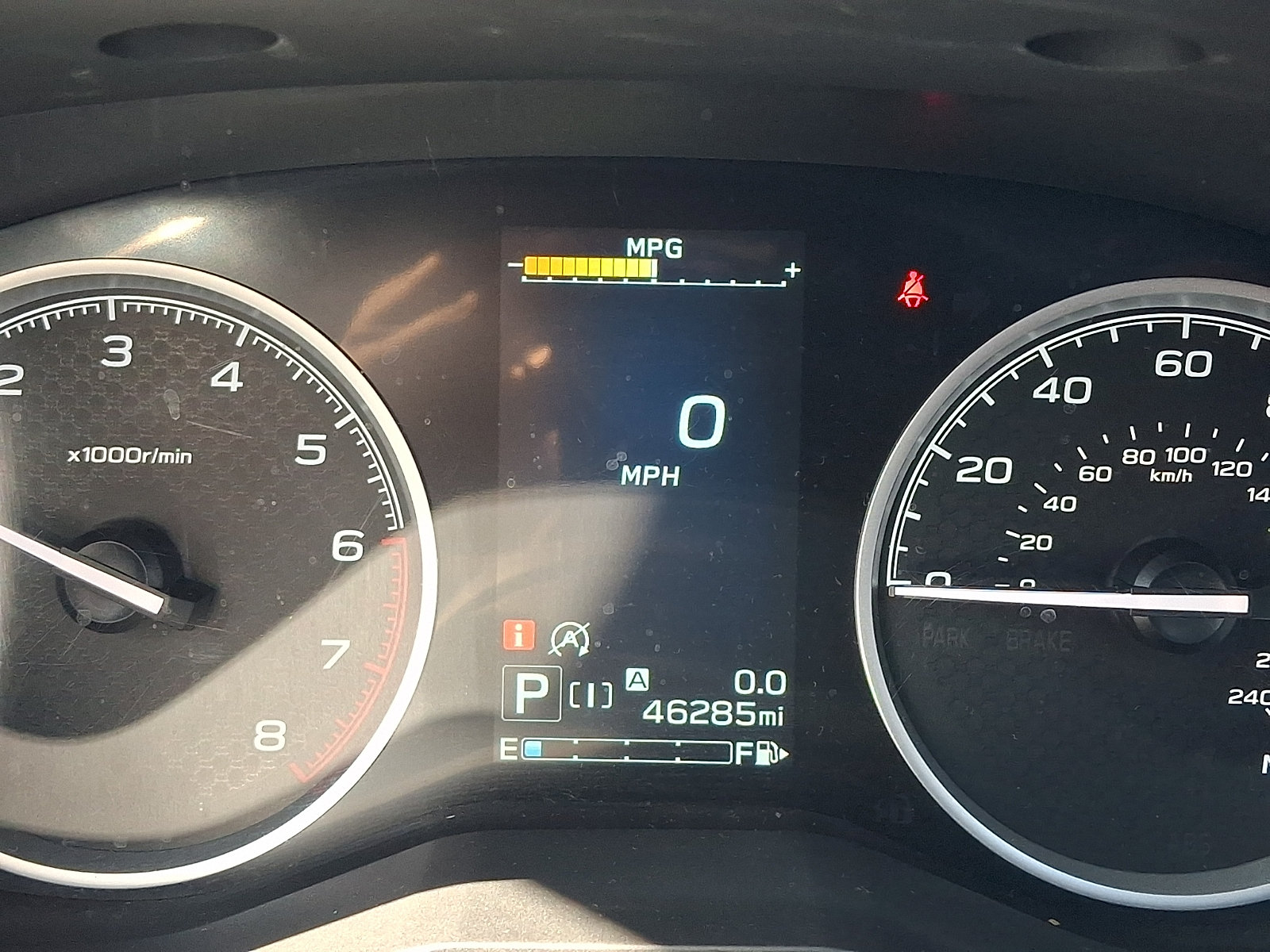 Used 2023 Subaru Forester Premium AWD/4WD image 21