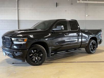 Used 2019 RAM 1500 Sport w/ Level 2 Equipment Group