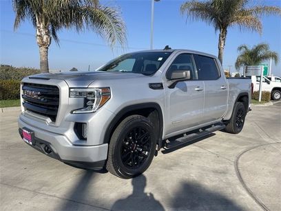 Used 2021 GMC Sierra 1500 Elevation