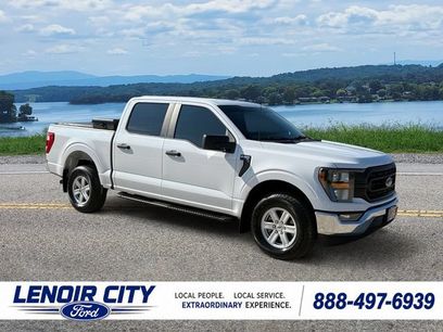 Certified 2023 Ford F150 XL w/ Trailer Tow Package