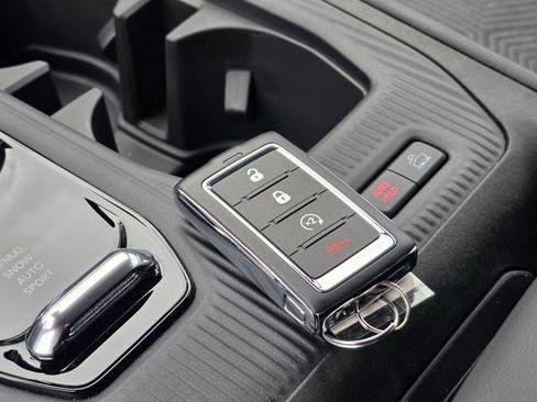 New 2026 Jeep Cherokee Laredo AWD/4WD image 38