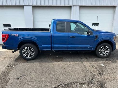 Used 2023 Ford F150 XL w/ STX Appearance Package AWD/4WD image 6