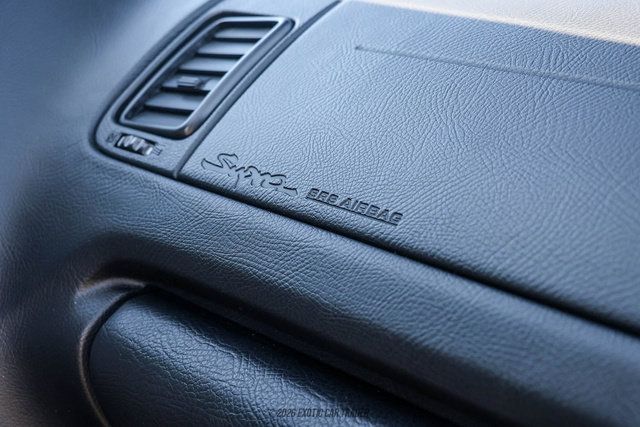 Used 1998 Toyota Supra RWD image 61