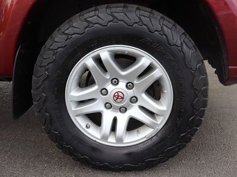 Used 2005 Toyota Tundra SR5 AWD/4WD image 40