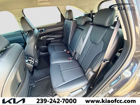 New 2026 Kia Sorento S image 20