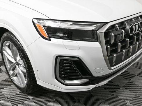 New 2025 Audi Q7 3.0T Premium Plus image 39
