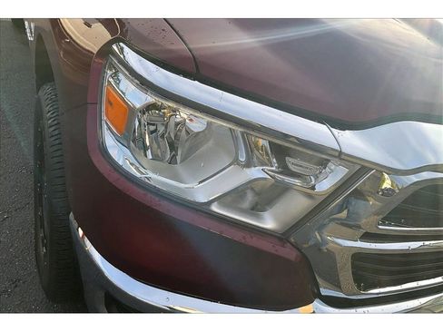 Used 2020 RAM 1500 Big Horn image 27
