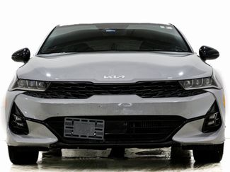 Used 2023 Kia K5 GT-Line w/ GT-Line Premium Package video 2