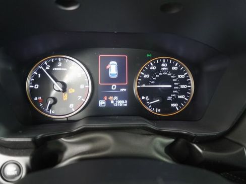 Certified 2025 Subaru Outback Wilderness AWD/4WD image 24