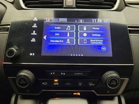 Used 2019 Honda CR-V EX-L image 25