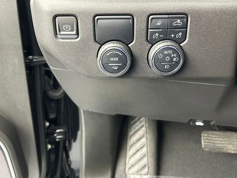 Used 2022 Chevrolet Silverado 1500 High Country RWD image 38