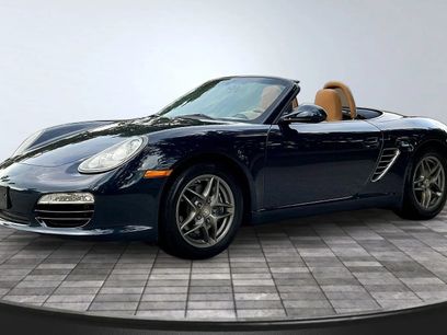 Used 2010 Porsche Boxster