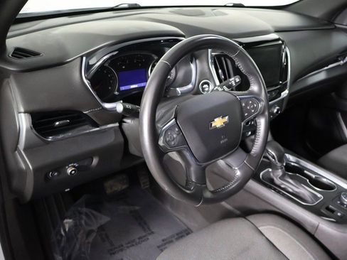 Used 2022 Chevrolet Traverse LT AWD/4WD image 28