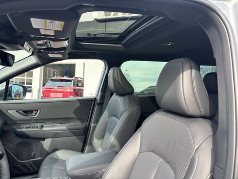 New 2026 Subaru Outback Limited image 15