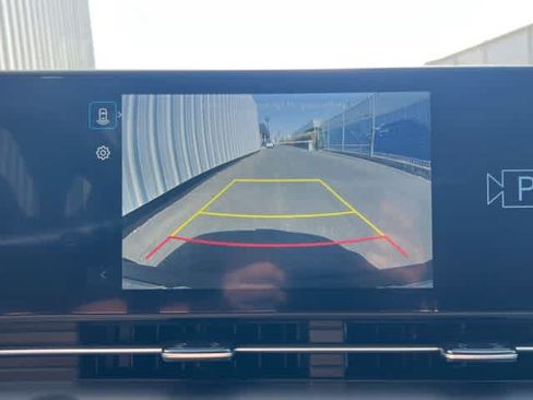 Used 2026 Hyundai Kona SE FWD image 33