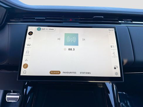 New 2026 Land Rover Range Rover Sport Dynamic SE image 31