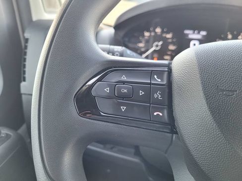 Used 2025 RAM ProMaster 2500 w/ Convenience Group FWD image 13