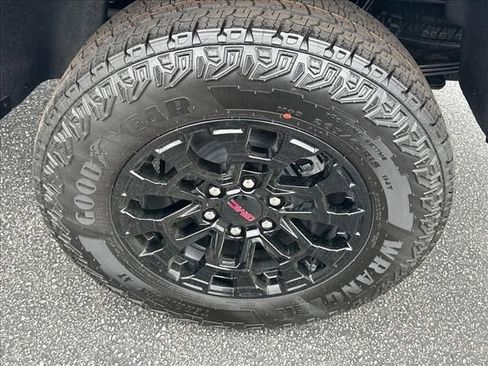 New 2026 GMC Canyon Elevation RWD image 16