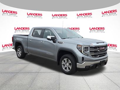 Used 2024 GMC Sierra 1500 SLT