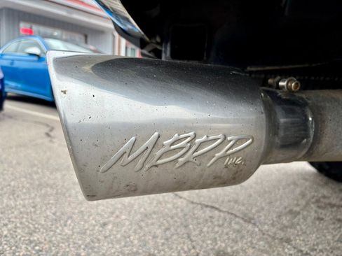 Used 2013 Chevrolet Silverado 2500 LTZ w/ LTZ Plus Package image 35