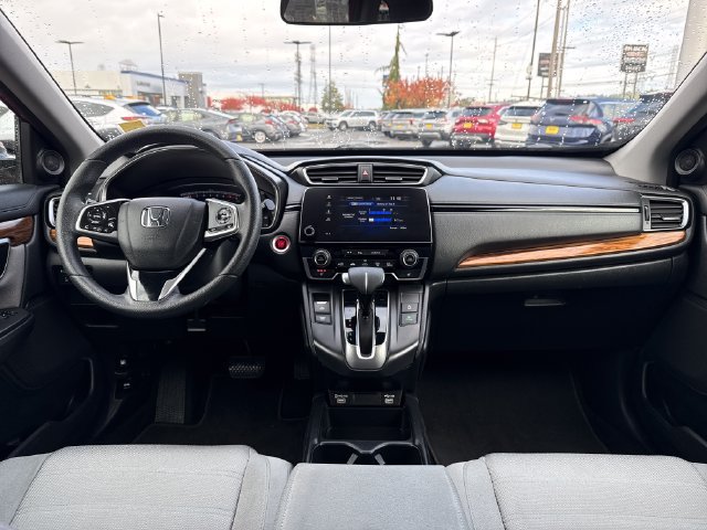 Used 2020 Honda CR-V EX image 11