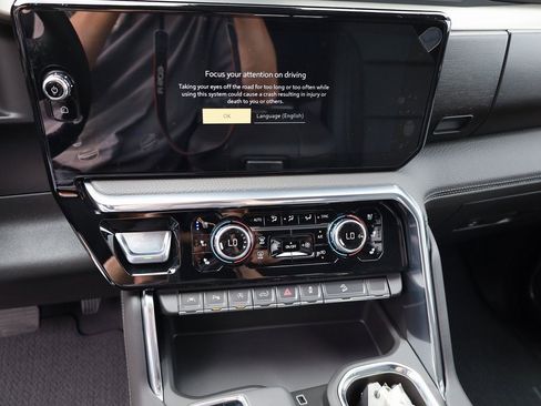 New 2026 GMC Sierra 1500 Denali w/ Technology Package image 15