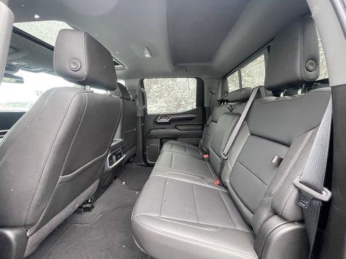 Certified 2022 GMC Sierra 1500 SLT w/ SLT Convenience Package image 22