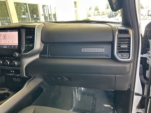 Used 2024 RAM 1500 Big Horn RWD image 26