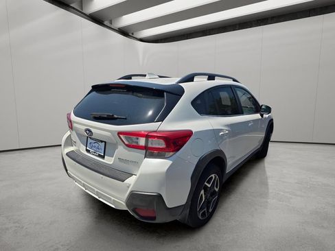Used 2019 Subaru Crosstrek 2.0i Limited w/ Moonroof Package w/Navigation AWD/4WD image 5
