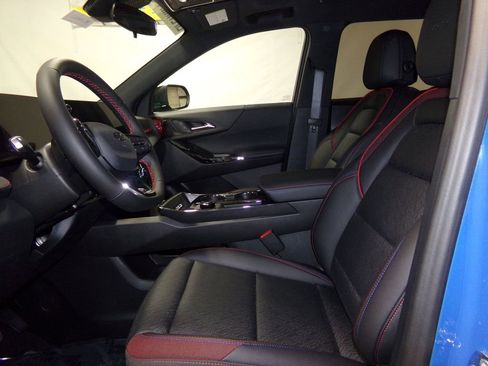 New 2026 Chevrolet Equinox RS w/ Convenience Package III image 16