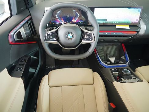 New 2026 BMW X3 xDrive30 w/ Convenience Package AWD/4WD image 14