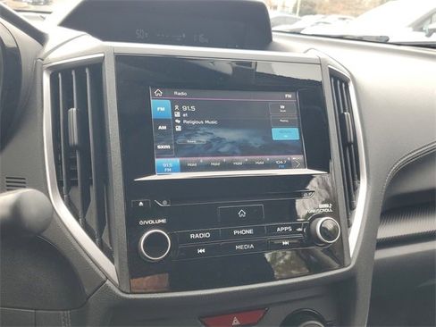 Used 2022 Subaru Impreza Premium image 30